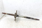 1986 Honda Fourtrax 200 SX Rear Drive Axle