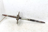 1986 Honda Fourtrax 200 SX Rear Drive Axle