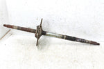 1986 Honda Fourtrax 200 SX Rear Drive Axle