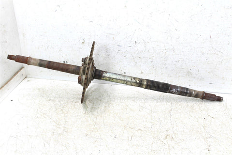1986 Honda Fourtrax 200 SX Rear Drive Axle