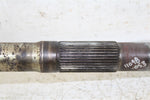 1986 Honda Fourtrax 200 SX Rear Drive Axle