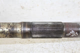 1986 Honda Fourtrax 200 SX Rear Drive Axle