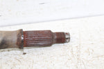 1986 Honda Fourtrax 200 SX Rear Drive Axle