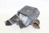 1986 Honda Fourtrax 200 SX Air Intake Duct Housing Scoops Boots