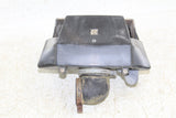 1986 Honda Fourtrax 200 SX Air Intake Duct Housing Scoops Boots