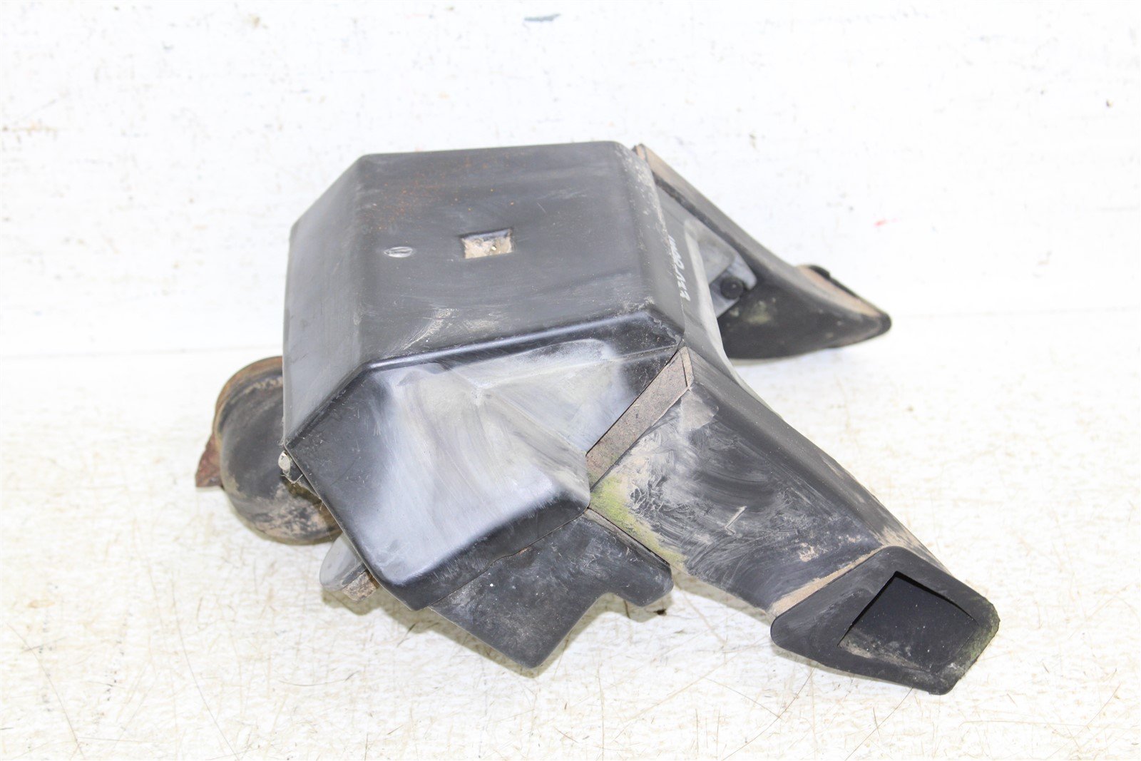 1986 Honda Fourtrax 200 SX Air Intake Duct Housing Scoops Boots