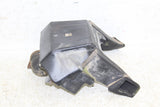1986 Honda Fourtrax 200 SX Air Intake Duct Housing Scoops Boots