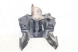 1986 Honda Fourtrax 200 SX Air Intake Duct Housing Scoops Boots
