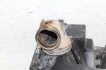 1986 Honda Fourtrax 200 SX Air Intake Duct Housing Scoops Boots
