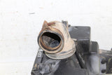 1986 Honda Fourtrax 200 SX Air Intake Duct Housing Scoops Boots