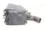 1986 Honda Fourtrax 200 SX Air Box Intake Housing Boot Filter Cage