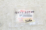 NOS Genuine Suzuki Needle Valve Seat O Ring NEW OEM 13374-35C00 QTY:1