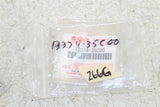 NOS Genuine Suzuki Needle Valve Seat O Ring NEW OEM 13374-35C00 QTY:1