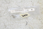 NOS Genuine Suzuki Clip NEW OEM 09385-06012