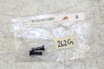 NOS Genuine Suzuki Plunger NEW OEM 09409-08330 QTY:2