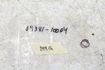 NOS Genuine Suzuki Snap Ring Clip Quad Runner Sport NEW OEM 09381-10004 QTY:3