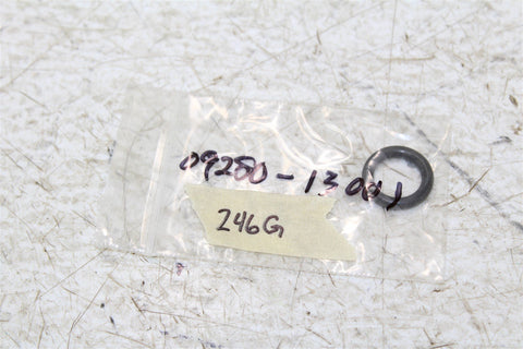 NOS Genuine Suzuki Oil Pressure Switch O Ring NEW OEM 09280-13001