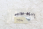 NOS Genuine Suzuki 6.5x9x18 Spacer Tube Collar NEW OEM 09180-06271