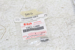 NOS Genuine Suzuki Plunger NEW OEM 13411-11H00