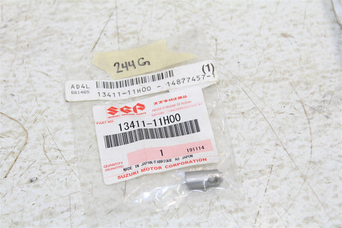 NOS Genuine Suzuki Plunger NEW OEM 13411-11H00