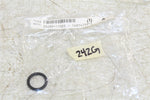 NOS Genuine Suzuki Oil Filler Plug O Ring NEW OEM 09280-17003