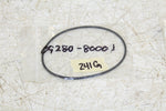 NOS Genuine Suzuki Hub Frum O Ring LTF 250 300 NEW OEM 09280-80001
