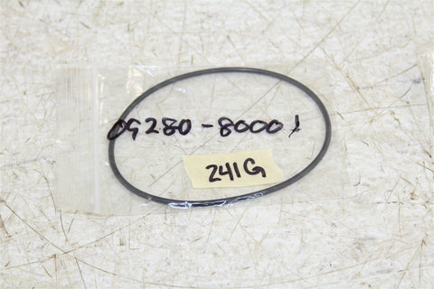 NOS Genuine Suzuki Hub Frum O Ring LTF 250 300 NEW OEM 09280-80001