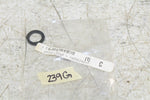 NOS Genuine Suzuki Washer NEW OEM 09160-15049 QTY:2