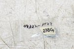 NOS Genuine Suzuki 12mm Flat Washer GSXR LT 250 500 NEW OEM 08322-11128 QTY:4