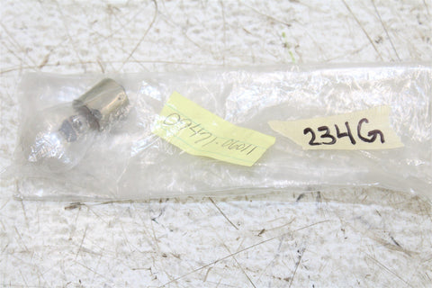 NOS Genuine Suzuki Turn Signal Light Bulb 6 Volt NEW OEM 09471-06011
