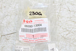 NOS Genuine Suzuki O Ring Rings NEW OEM 09280-13004 QTY:2