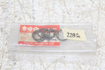 NOS Genuine Suzuki Circlip Clip NEW OEM 09380-17001 QTY:7