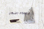 NOS Genuine Suzuki Propeller Cotter Pins NEW OEM 09204-03003 QTY:16