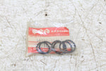 NOS Genuine Suzuki O Ring Rings NEW OEM 09280-15002 Qty:6