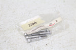 NOS Genuine Suzuki 6x45 Bolt NEW OEM 09103-06224 QTY:5