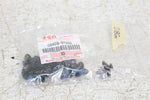 NOS Genuine Suzuki Fender Push Pins Clips NEW OEM 09409-07333 QTY:11