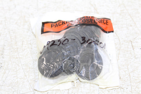 NOS Genuine Suzuki Chain Case Inspection Hole Plug NEW OEM 09250-30001 QTY:11