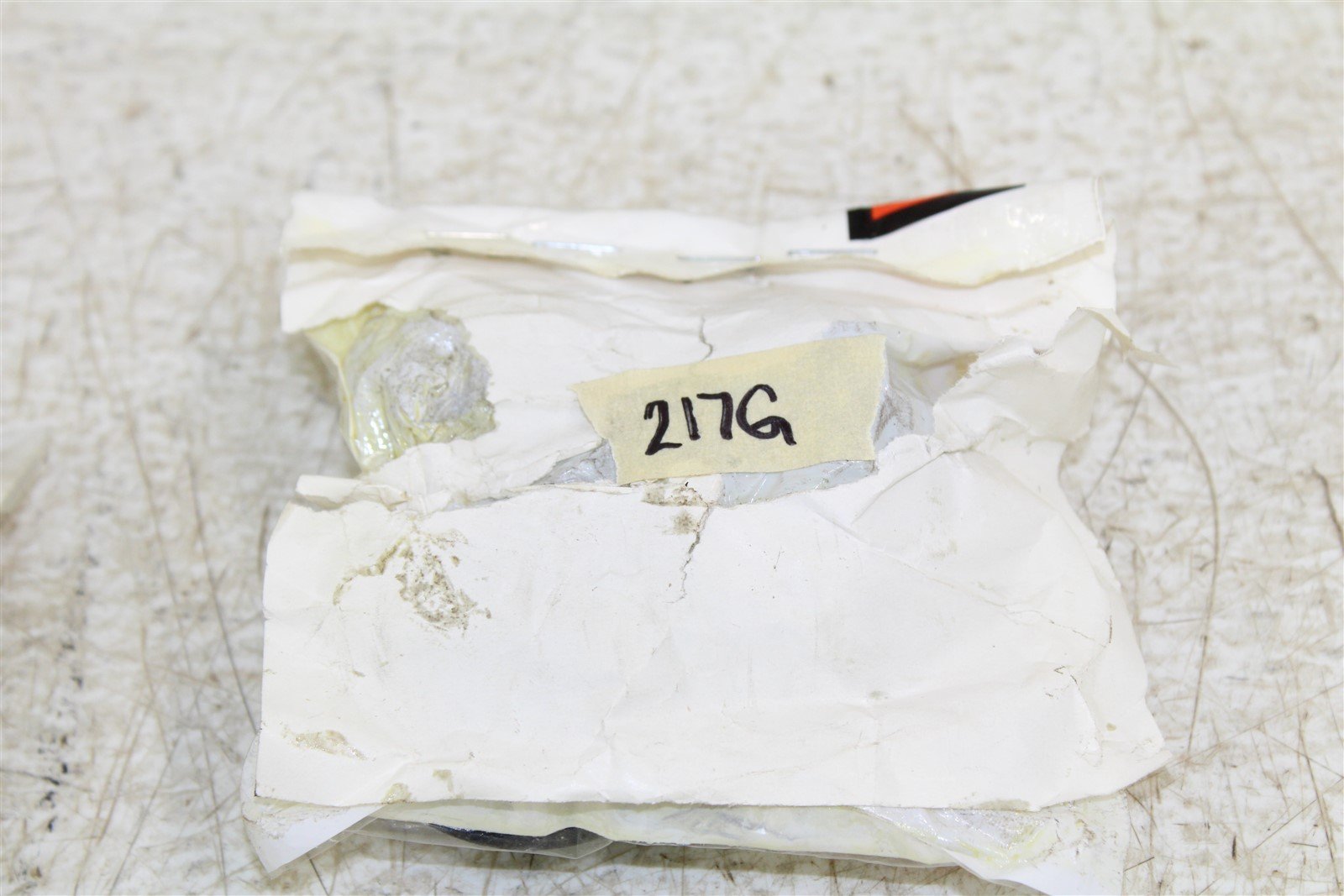 NOS Genuine Suzuki Chain Case Inspection Hole Plug NEW OEM 09250-30001 QTY:11