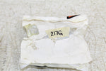 NOS Genuine Suzuki Chain Case Inspection Hole Plug NEW OEM 09250-30001 QTY:11