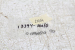 NOS Genuine Suzuki Needle Clip NEW 13394-10010 QTY:11