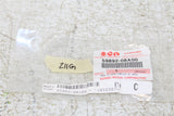 NOS Genuine Suzuki Bush NEW 59892-08A00