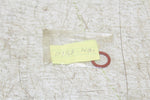 NOS Genuine Suzuki Oil Drain Plug Gasket NEW 09168-14001