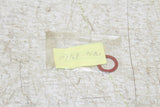 NOS Genuine Suzuki Oil Drain Plug Gasket NEW 09168-14001