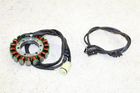 2005 Kawasaki Brute Force 750 4x4 Stator Magneto Generator Coil