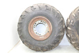 1997 Polaris Sportsman 500 4x4 Rear Wheel Set Rims