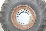 1997 Polaris Sportsman 500 4x4 Rear Wheel Set Rims