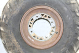 1997 Polaris Sportsman 500 4x4 Rear Wheel Set Rims