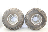 1997 Polaris Sportsman 500 4x4 Rear Wheel Set Rims