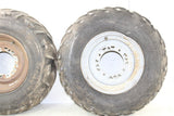 1997 Polaris Sportsman 500 4x4 Front Wheel Set Rims