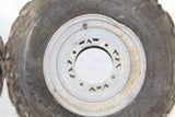 1997 Polaris Sportsman 500 4x4 Front Wheel Set Rims